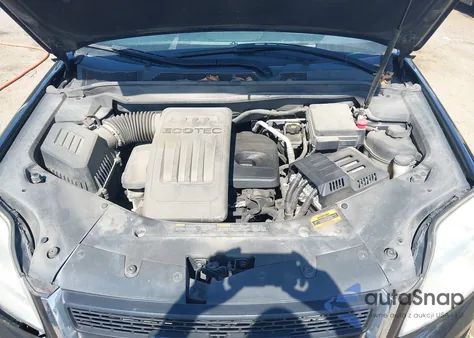 2013 GMC Terrain Sle-1 z USA, uszkodzony, nr VIN 2GKALMEK4D6266846